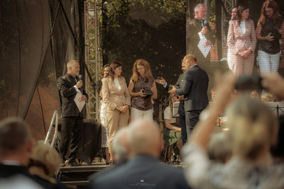 Gala jubileuszu 170-lecia